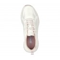 Pantofi sport SKECHERS BOBS SQUAD 3-STAR FL 117186 WLPK