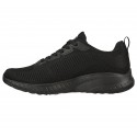 Pantofi sport SKECHERS BOBS SQUAD CHAOS - F 117209 BBK