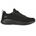 Pantofi sport SKECHERS BOBS SQUAD CHAOS - F 117209 BBK
