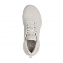 Pantofi sport-style SKECHERS BOBS B FLEX HI - FLY 117385 OFWT