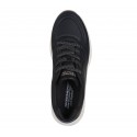 Pantofi sport-style SKECHERS BOBS ARCH COMFORT B SWEET 117560 BLK