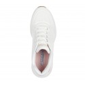 Pantofi sport-style SKECHERS BOBS ARCH COMFORT B SWEET 117560 WHT