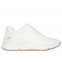 Pantofi sport-style SKECHERS BOBS ARCH COMFORT B SWEET 117560 WHT