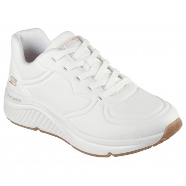 Pantofi sport-style SKECHERS BOBS ARCH COMFORT B SWEET 117560 WHT Pantofi sport-style SKECHERS BOBS ARCH COMFORT B SWEET 117560 WHT