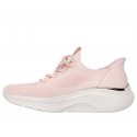 Pantofi sport-style SKECHERS BOBS B LOVE - TRUE D 117617 LTPK