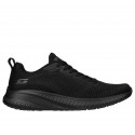 Pantofi sport-style Skechers BOBS SQUAD CHAOS-PRI 118000 BBK