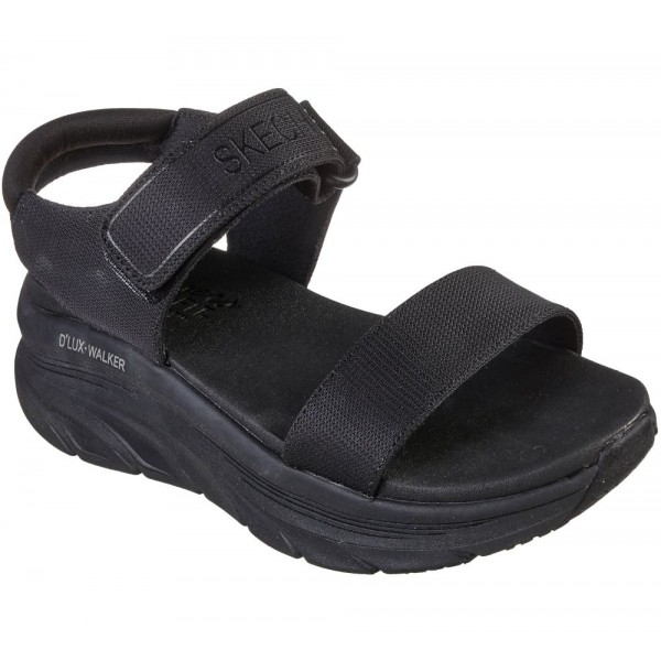 Sandale SKECHERS D'LUX WALKER - NEW B 119226 BBK