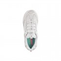 Pantofi sport-style SKECHERS D'LITES - FRESH STAR 11931 WSL