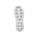 Pantofi sport-style SKECHERS D'LITES - FRESH STAR 11931 WSL