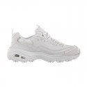 Pantofi sport-style SKECHERS D'LITES - FRESH STAR 11931 WSL
