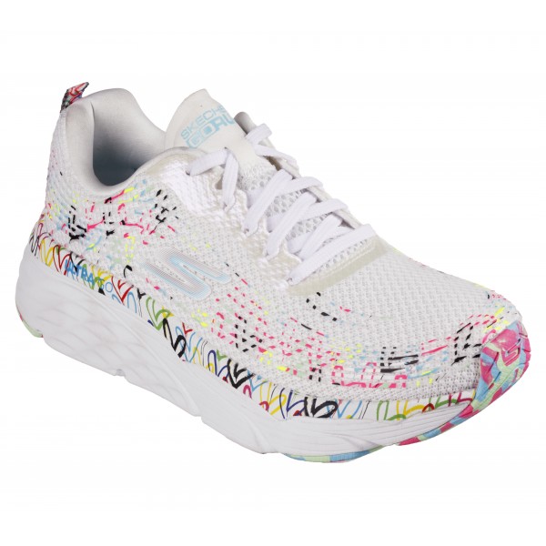 Pantofi sport SKECHERS MAX CUSHIONING ELITE 128267 WMLT