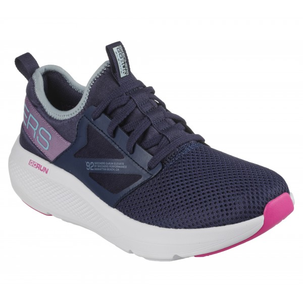 Pantofi sport SKECHERS GO RUN ELEVATE 128317 NVBL