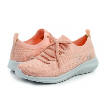 Pantofi sport-style ULTRA FLEX 12841 LTPK Pantofi sport-style ULTRA FLEX 12841 LTPK