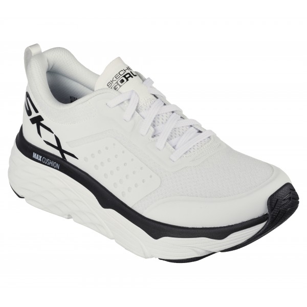 Pantofi sport SKECHERS MAX CUSHIONING ELITE 128575 WBK