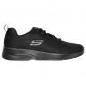 Pantofi sport SKECHERS DYNAMIGHT 2.0-EYE TO EYE 12964 BBK