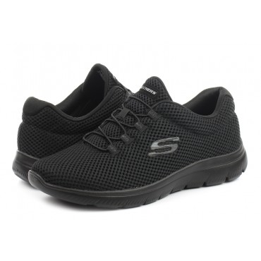 Pantofi sport-style SUMMITS 12985 BBK Pantofi sport-style SUMMITS 12985 BBK