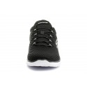 Pantofi sport-style SUMMITS 12985 BKW