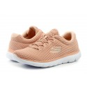 Pantofi sport-style SUMMITS 12985 ROS