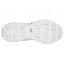 Pantofi sport SKECHERS D'LITES 13160 WSL