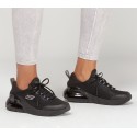 Pantofi sport-style Femei SKECH-AIR STRATUS-SP 13276 BBK