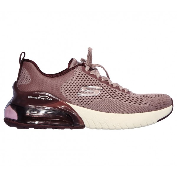 Pantofi sport SKECHERS SKECH-AIR STRATUS-WIND BREEZE 13278 MVE