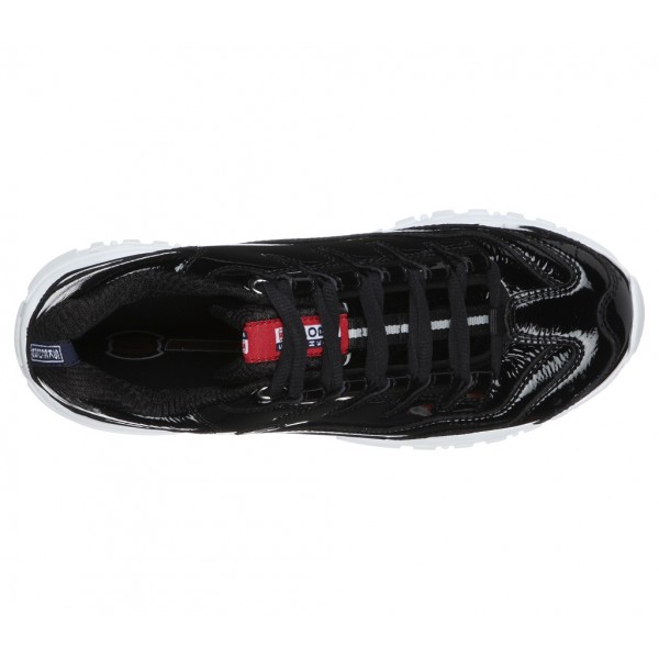 Pantofi sport SKECHERS ENERGY-THRILLER KNIGHT 13405 BKW