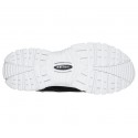 Pantofi sport SKECHERS ENERGY-THRILLER KNIGHT 13405 BKW