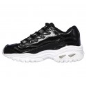 Pantofi sport SKECHERS ENERGY-THRILLER KNIGHT 13405 BKW