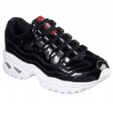 Pantofi sport SKECHERS ENERGY-THRILLER KNIGHT 13405 BKW
