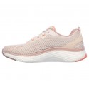 Pantofi sport SKECHERS SOLAR FUSE-COSMIC VIEW 149051 LTPK