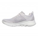 Pantofi sport SKECHERS ARCH FIT - INFINITE 149058 NTLP