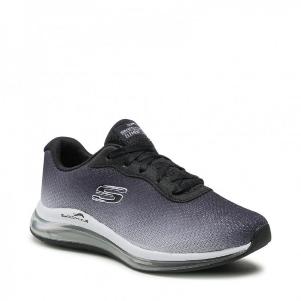 Pantofi sport-style SKECHERS SKECH-AIR ELEMENT 2.0 149062 BKW
