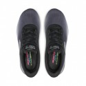 Pantofi sport-style SKECHERS SKECH-AIR ELEMENT 2.0 149062 BKW
