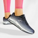 Pantofi sport-style SKECHERS SKECH-AIR ELEMENT 2.0 149062 BKW