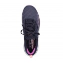 Pantofi sport-style SKECHERS SKECH-AIR ELEMENT 2.0-VIVID B 149408 NVL