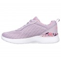 Pantofi sport SKECHERS SKECH-AIR DYNAMIGHT 149756 LVMT