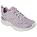 Pantofi sport SKECHERS SKECH-AIR DYNAMIGHT 149756 LVMT