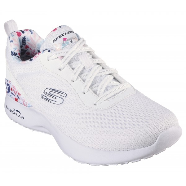 Pantofi sport SKECHERS SKECH-AIR DYNAMIGHT 149756 WMLT