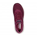 Pantofi sport SKECHERS SKECH-LITE PRO-PERFE 149991 PLUM