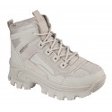 Ghete SKECHERS STREET BLOX- GAWKERS 155260 OFWT
