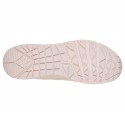 Pantofi sport-style SKECHERS UNO-FROSTY KICKS 155359 LTPK
