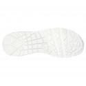 Pantofi sport SKECHERS UNO - LOVING LOVE 155506 WRPK