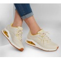Pantofi sport-style SKECHERS UNO 2 - 2ND BEST 155542 NAT