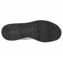 Pantofi sport-style SKECHERS UNO 2 - MAD AIR 155544 BKMT 