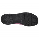 Pantofi sport-style SKECHERS UNO 2 - MAD AIR 155544 BKPK