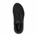 Pantofi sport-style SKECHERS GO WALK JOY-PARADISE 15601 BBK