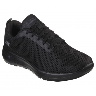 Pantofi sport-style SKECHERS GO WALK JOY-PARADISE 15601 BBK Pantofi sport-style SKECHERS GO WALK JOY-PARADISE 15601 BBK