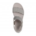 Sandale SKECHERS ARYA - ON THE RISE 163165 TPE