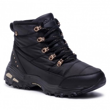 Ghete SKECHERS D'LIT...
