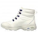 Ghete SKECHERS D'LITES-WEEKENDER PUFFER 167088 WMLT